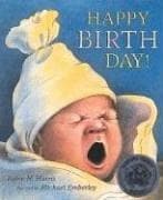 Cover of Happy Birth Day!