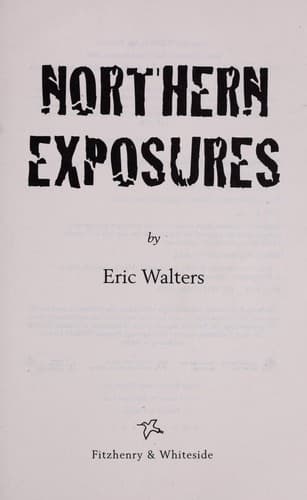 Cover of Northern Exposures