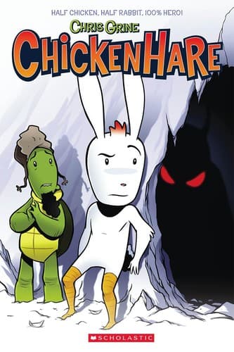 Cover of ChickenHare