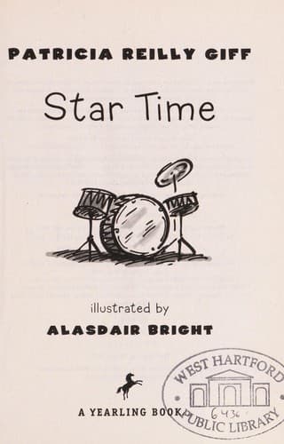 Cover of Star time