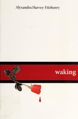Cover of Waking