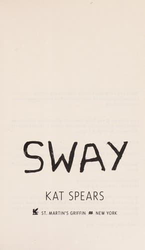 Cover of Sway