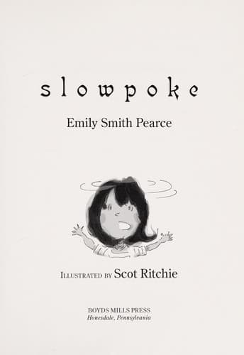 Cover of Slowpoke