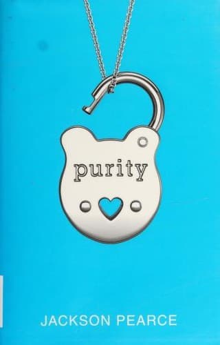 Cover of Purity
