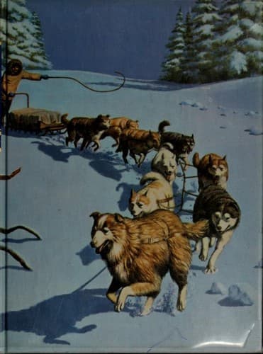 Cover of The Call of the Wild and other stories