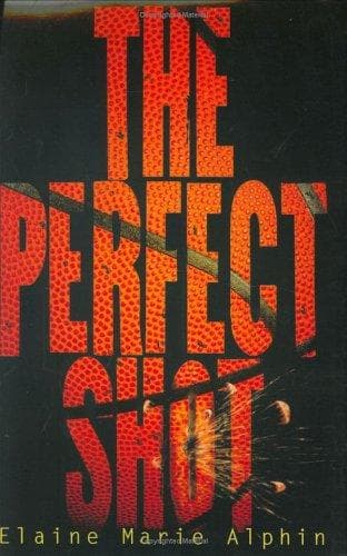 Cover of The perfect shot