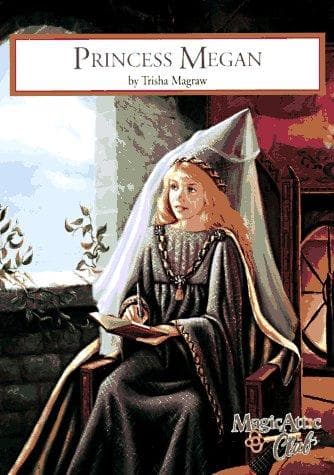 Cover of Princess Megan
