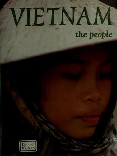 Cover of Vietnam