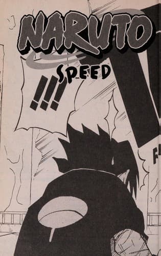 Cover of Speed