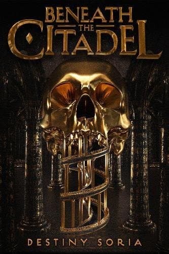 Cover of Beneath the Citadel