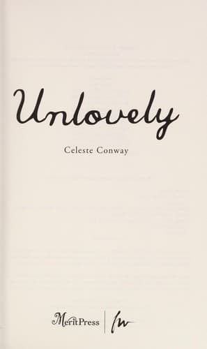 Cover of Unlovely