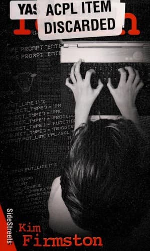 Cover of Touch