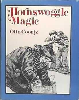 Cover of Hornswoggle magic