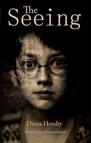 Cover of The Seeing