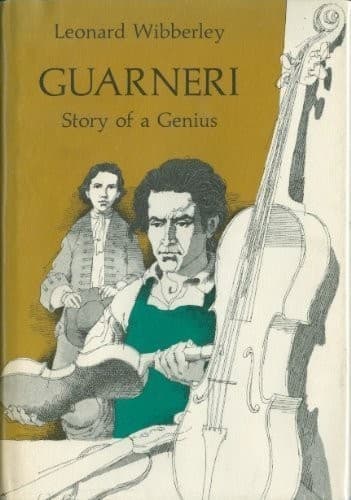 Cover of Guarneri