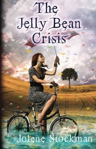 Cover of The Jelly Bean Crisis