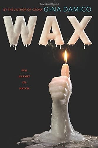 Cover of Wax
