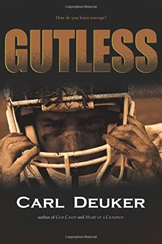 Cover of Gutless