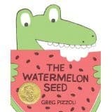 Cover of The Watermelon Seed