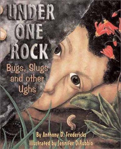 Cover of Under One Rock