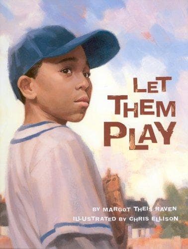 Cover of Let Them Play
