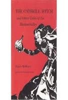 Cover of The Catskill witch and other tales of the Hudson Valley