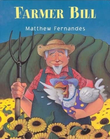 Cover of Farmer Bill