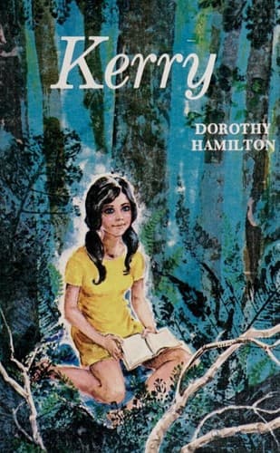 Cover of Kerry