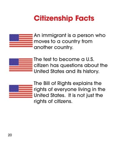 Cover of Citizenship