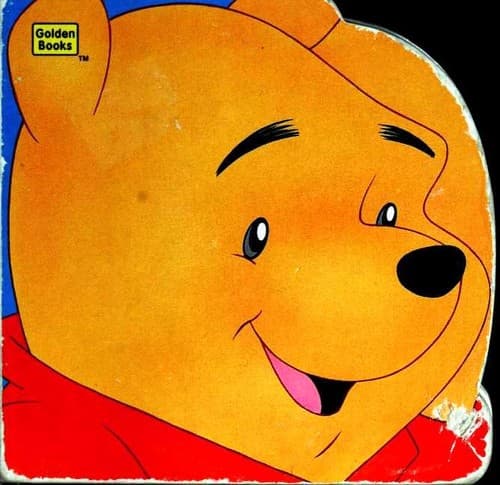 Cover of Pooh Has Ears