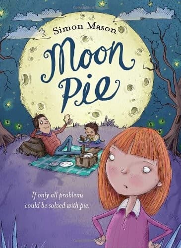 Cover of Moon pie