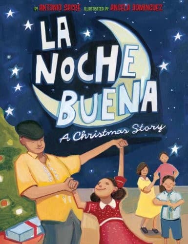 Cover of La Noche Buena