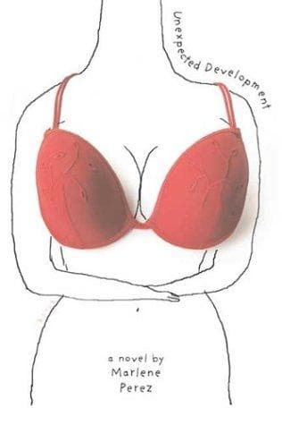 Cover of Unexpected development