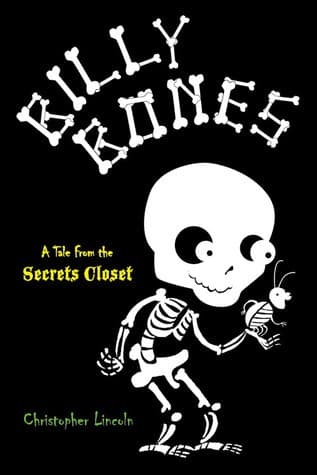 Cover of Billy Bones