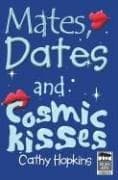 Cover of Mates, Dates and Cosmic Kisses