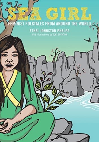 Cover of Sea Girl