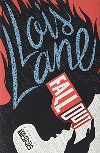 Cover of Lois Lane