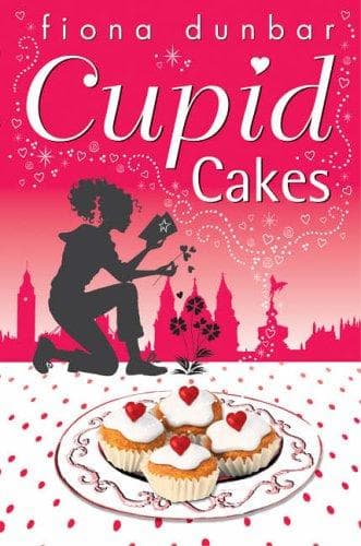 Cover of Cupid Cakes