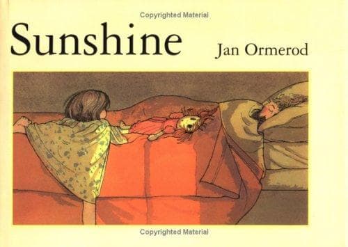 Cover of Sunshine