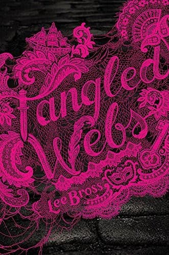 Cover of Tangled Webs