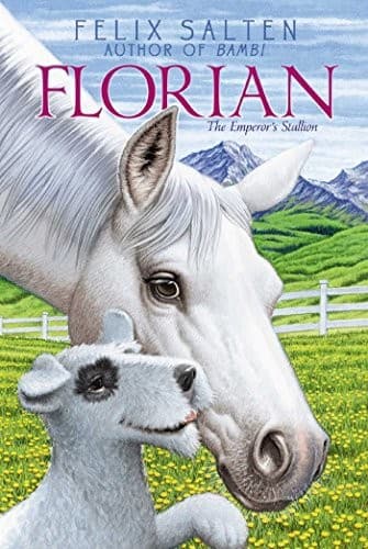 Cover of Florian