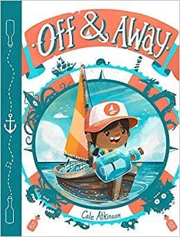 Cover of Off & away