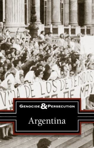 Cover of Argentina