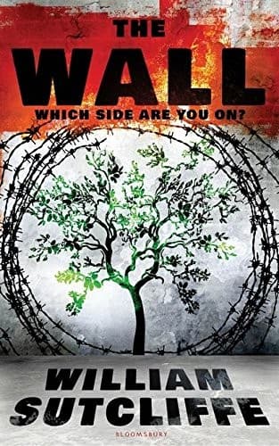 Cover of The Wall