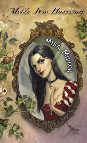 Cover of Mira, Mirror