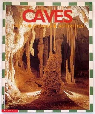 Cover of Caves