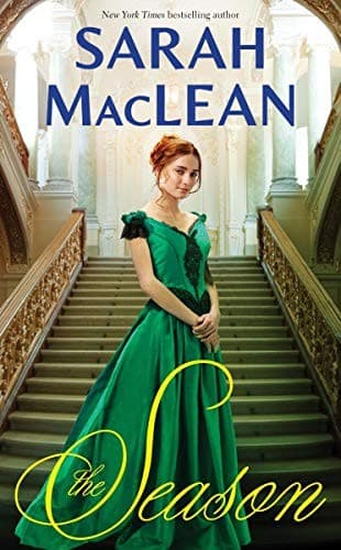 Cover of The Season