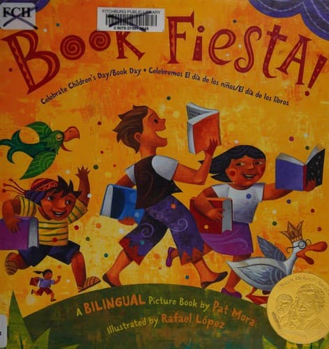 Cover of Celebrate Children's Day/book day =