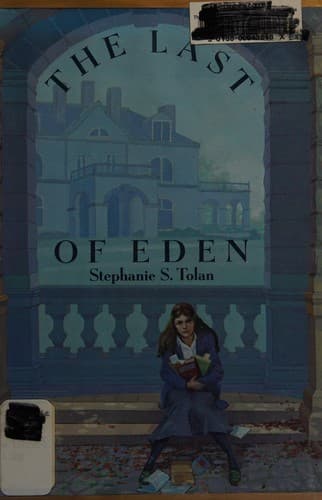 Cover of The last of Eden
