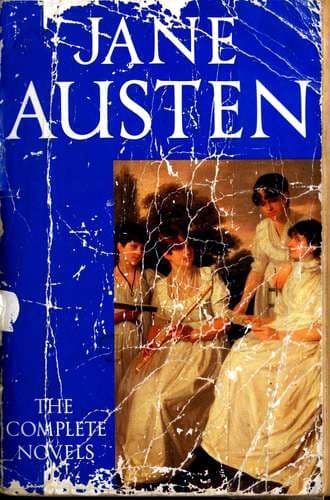 Cover of Complete Novels (Catharine / Emma / Lady Susan / Mansfield Park / Northanger Abbey / Persuasion / Pride and Prejudice / Sanditon / Sense and Sensibility / Watsons)